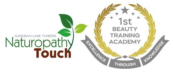 Naturopathy Touch 1st Beauty Academy